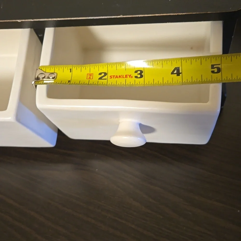Accent  Drawers